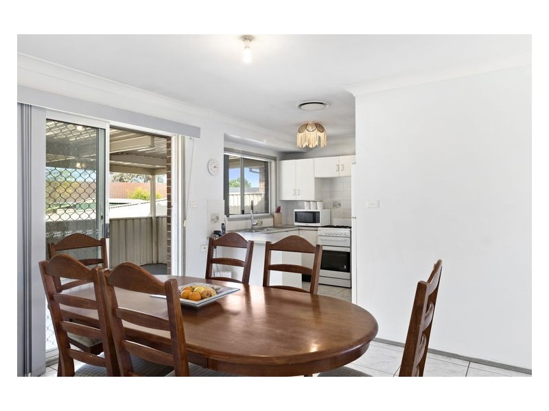 3 Adrienne Street, Glendenning NSW 2761