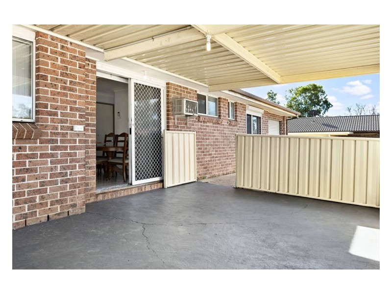 3 Adrienne Street, Glendenning NSW 2761