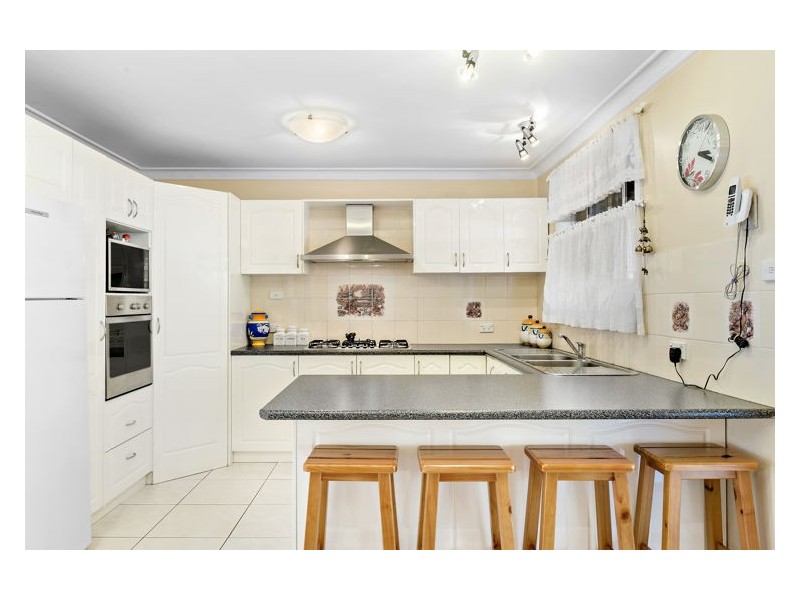 126 St Clair Avenue, St Clair NSW 2759