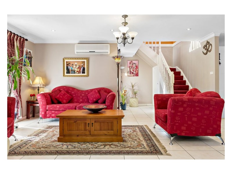 126 St Clair Avenue, St Clair NSW 2759