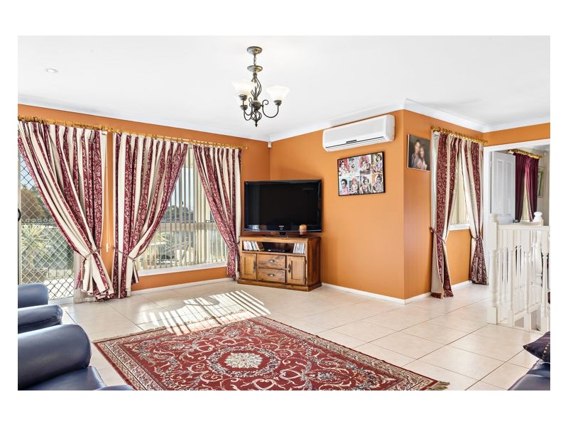 126 St Clair Avenue, St Clair NSW 2759