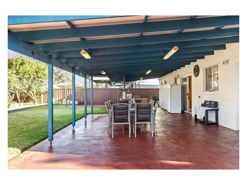 126 St Clair Avenue, St Clair NSW 2759