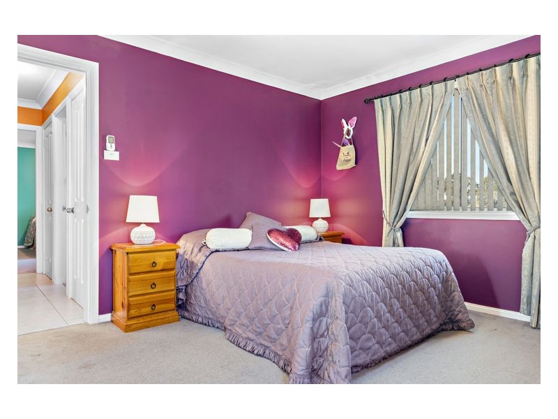 126 St Clair Avenue, St Clair NSW 2759