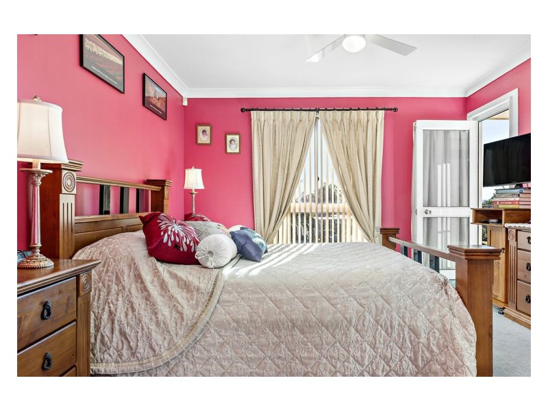 126 St Clair Avenue, St Clair NSW 2759