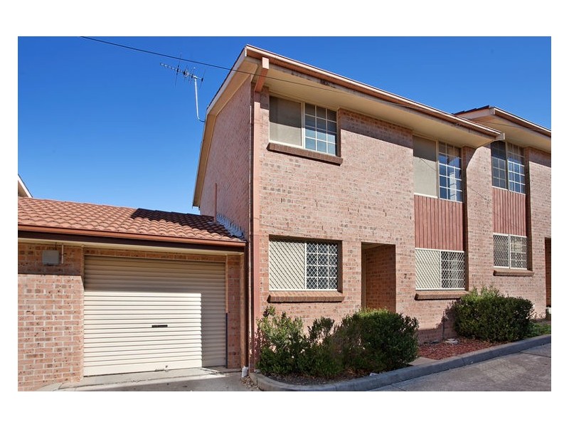7/116 Flushcombe Road, Blacktown NSW 2148