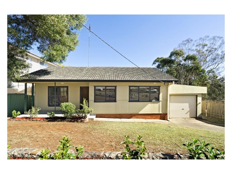 52 Tallawong Avenue, Blacktown NSW 2148