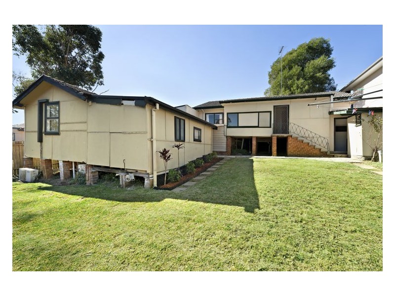 52 Tallawong Avenue, Blacktown NSW 2148