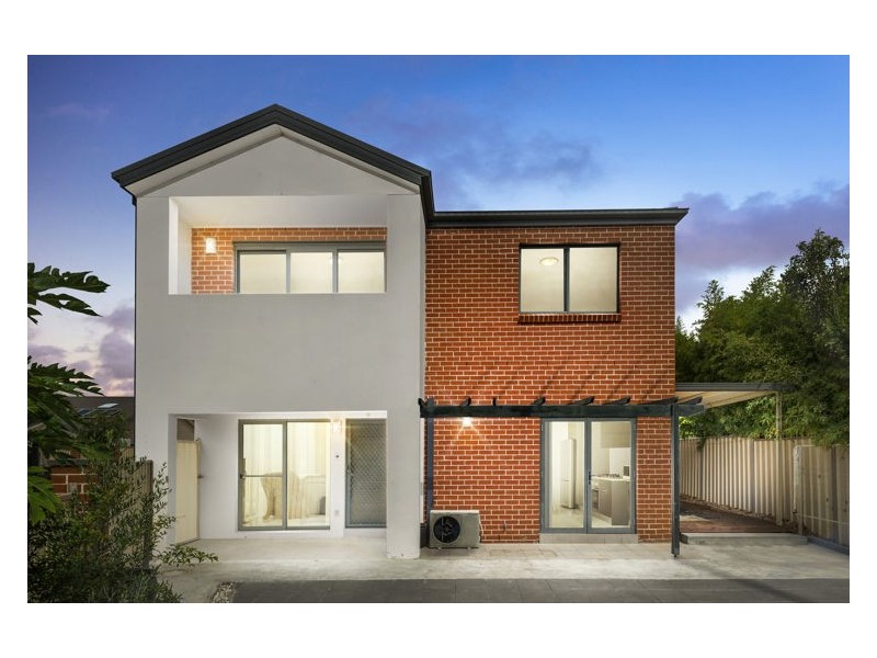 1/70 Swinson Road, Blacktown NSW 2148