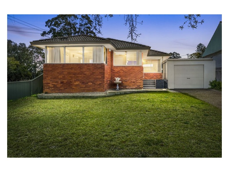 9 Frederick Street, Blacktown NSW 2148