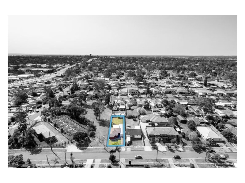 9 Frederick Street, Blacktown NSW 2148