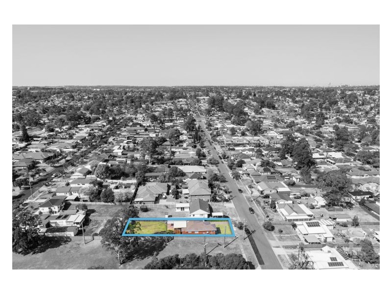 9 Frederick Street, Blacktown NSW 2148