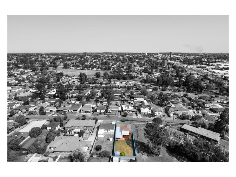 9 Frederick Street, Blacktown NSW 2148