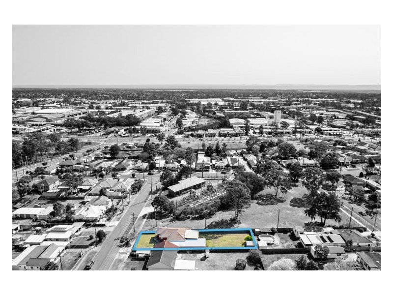 9 Frederick Street, Blacktown NSW 2148