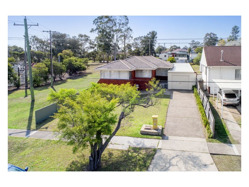 9 Frederick Street, Blacktown NSW 2148