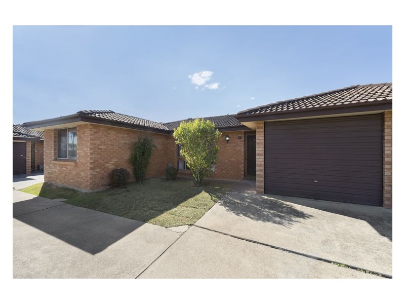 4/9 Fifth Avenue, Blacktown NSW 2148