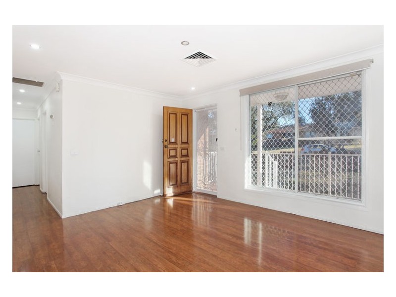 2 Rosella Grove, Bidwill NSW 2770