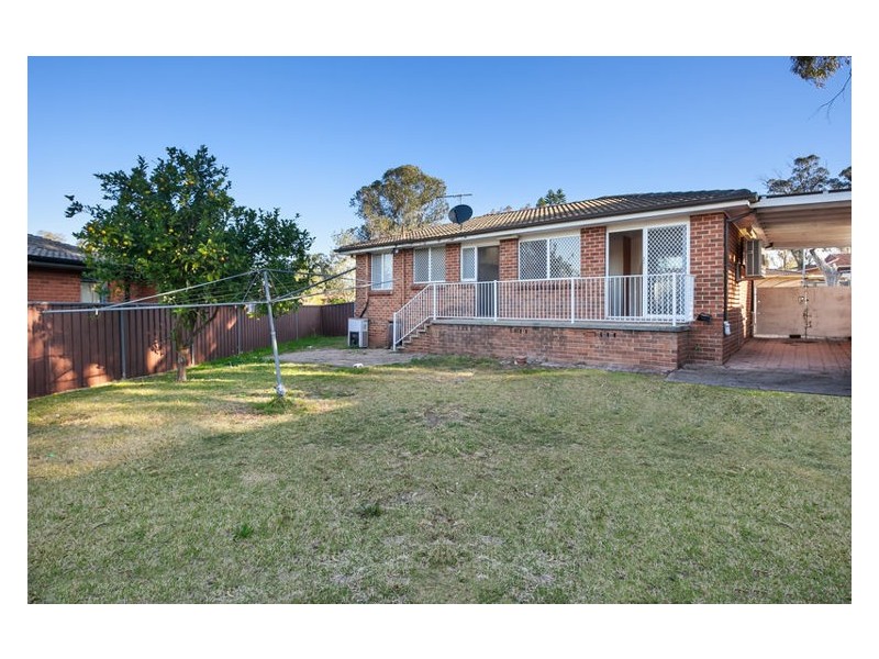 2 Rosella Grove, Bidwill NSW 2770