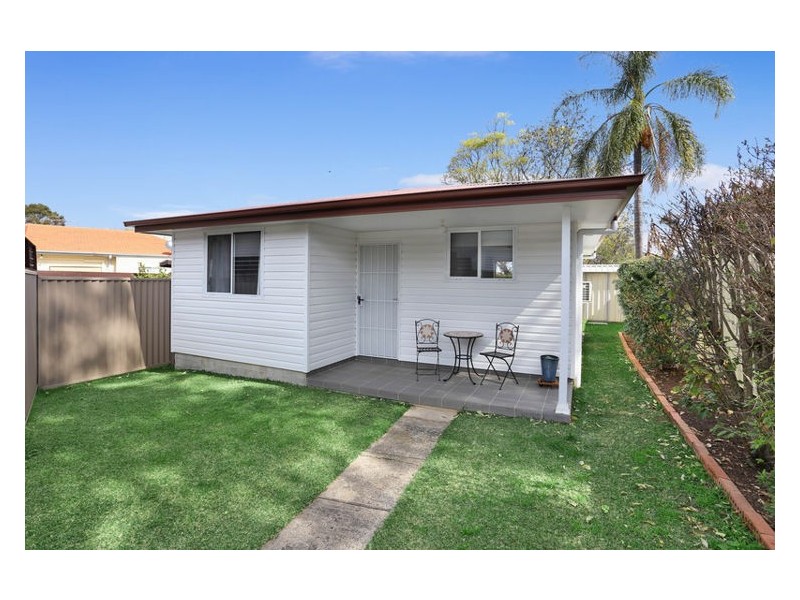 22A Taworri Street, Doonside NSW 2767