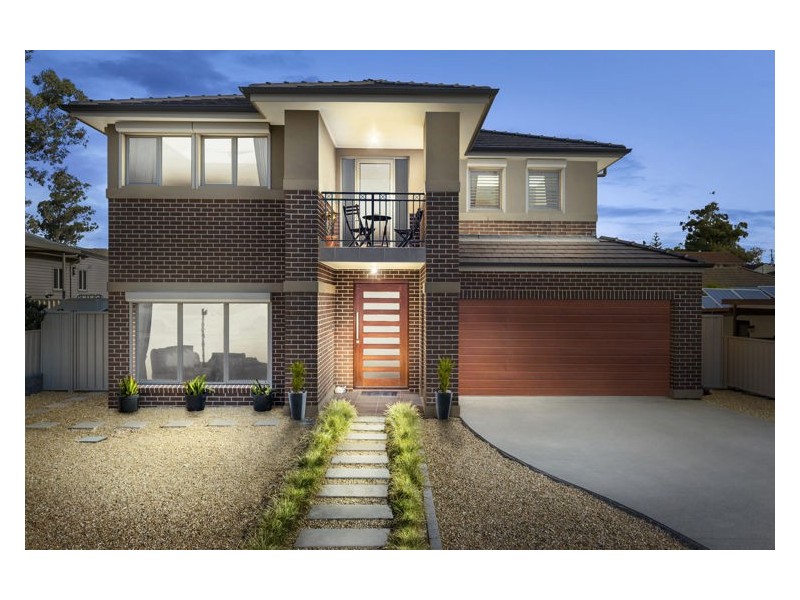 42 Rutherford Street, Blacktown NSW 2148