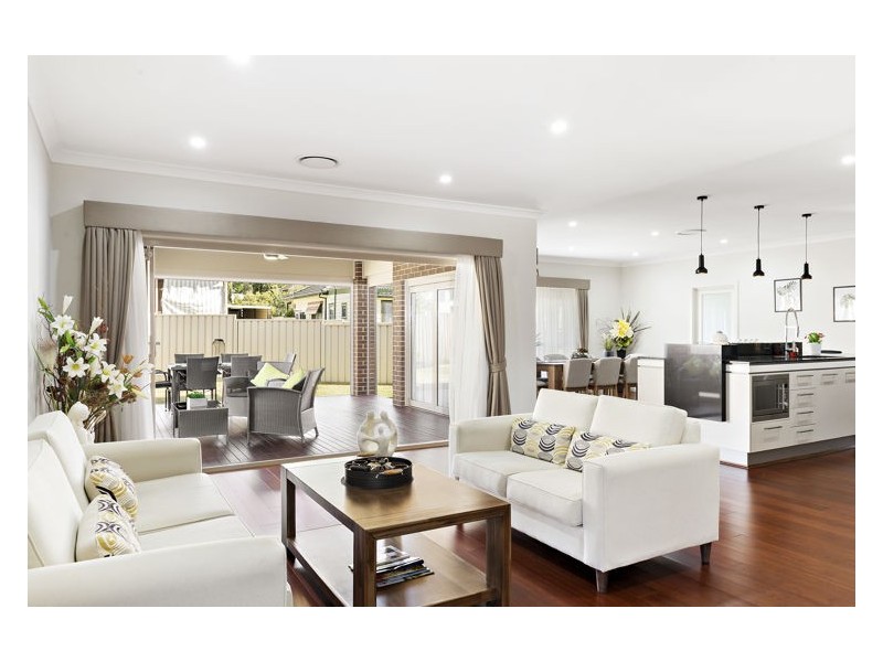 42 Rutherford Street, Blacktown NSW 2148