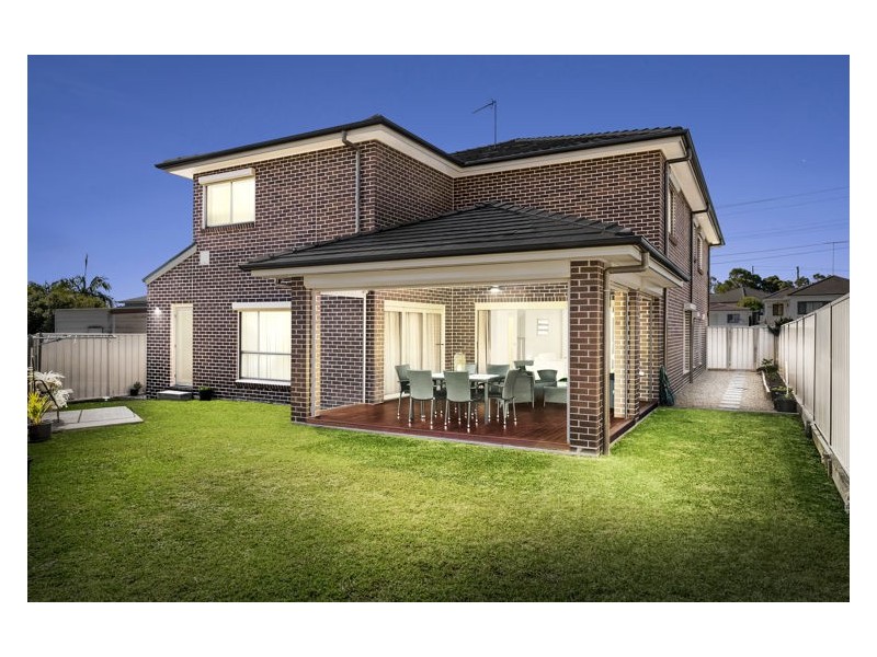 42 Rutherford Street, Blacktown NSW 2148
