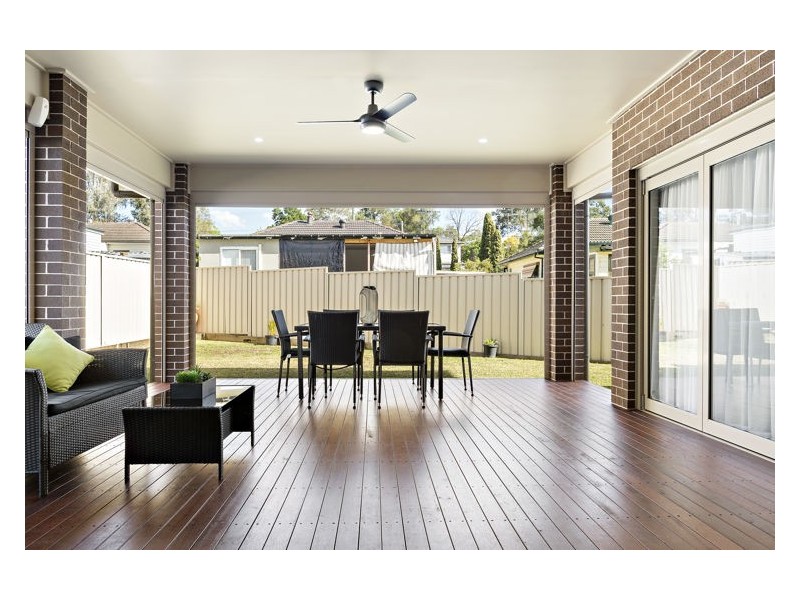 42 Rutherford Street, Blacktown NSW 2148