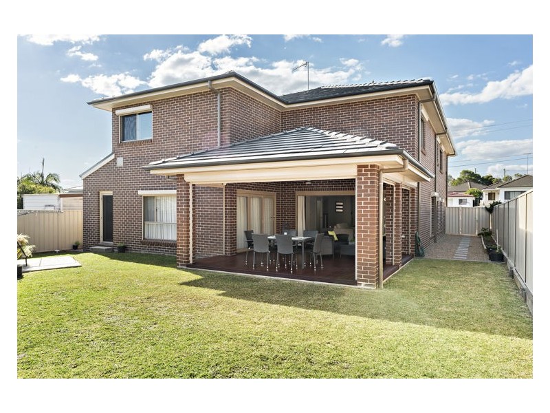 42 Rutherford Street, Blacktown NSW 2148