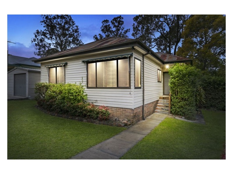 1 Phillip Street, Seven Hills NSW 2147