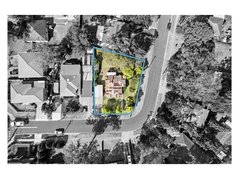 1 Phillip Street, Seven Hills NSW 2147