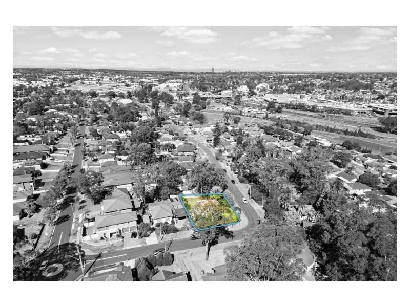 1 Phillip Street, Seven Hills NSW 2147