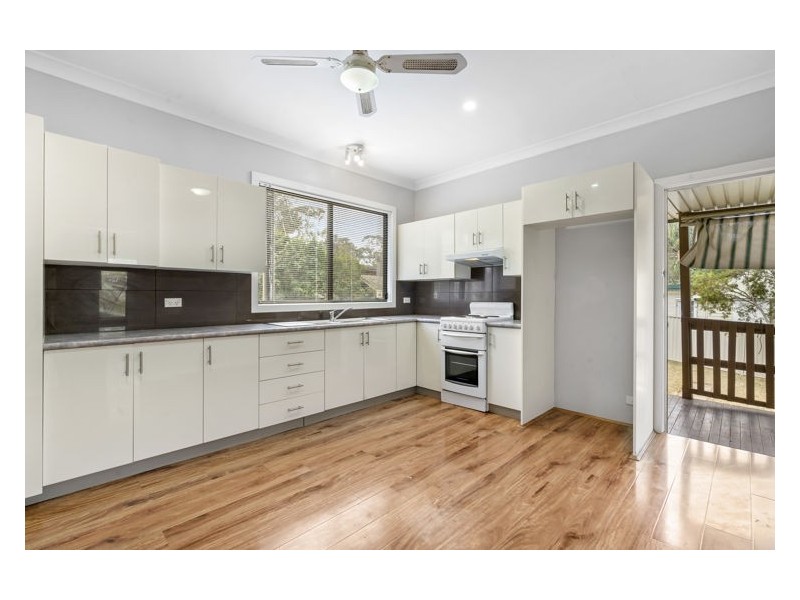 1 Phillip Street, Seven Hills NSW 2147