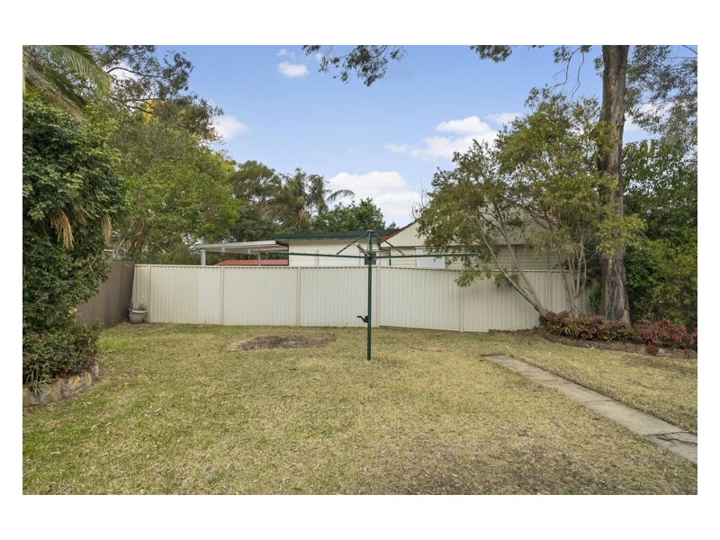 1 Phillip Street, Seven Hills NSW 2147