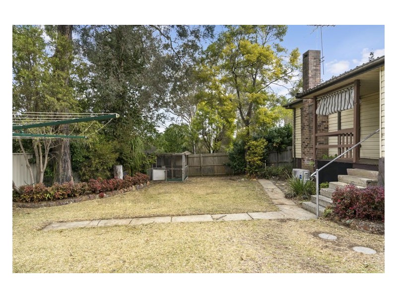 1 Phillip Street, Seven Hills NSW 2147