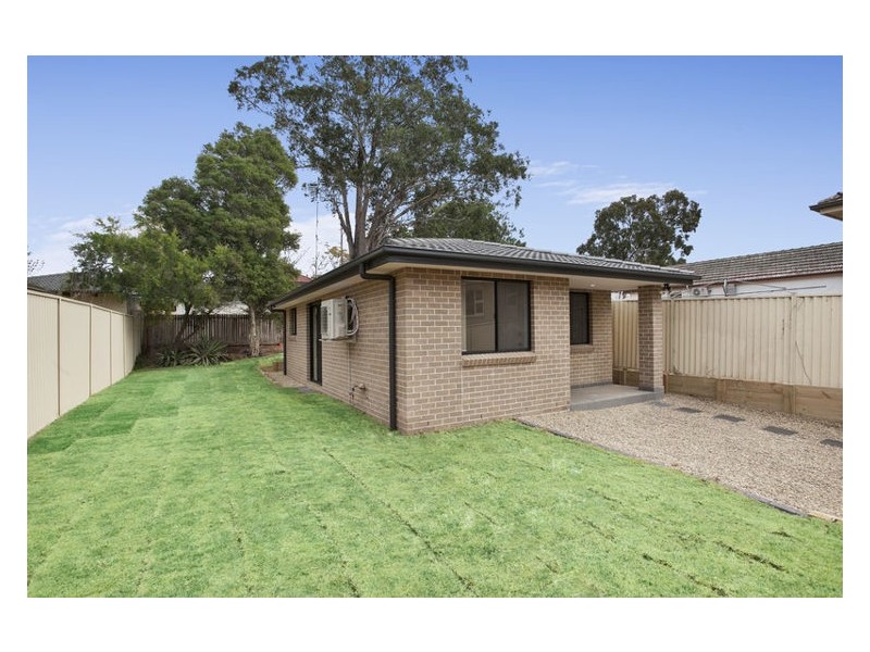 96A Stephen Street, Blacktown NSW 2148