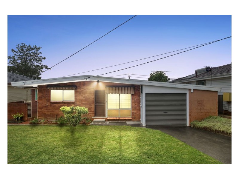 17 Berg Street, Blacktown NSW 2148