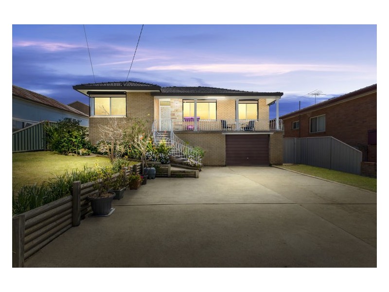 143 Whalans Road, Greystanes NSW 2145
