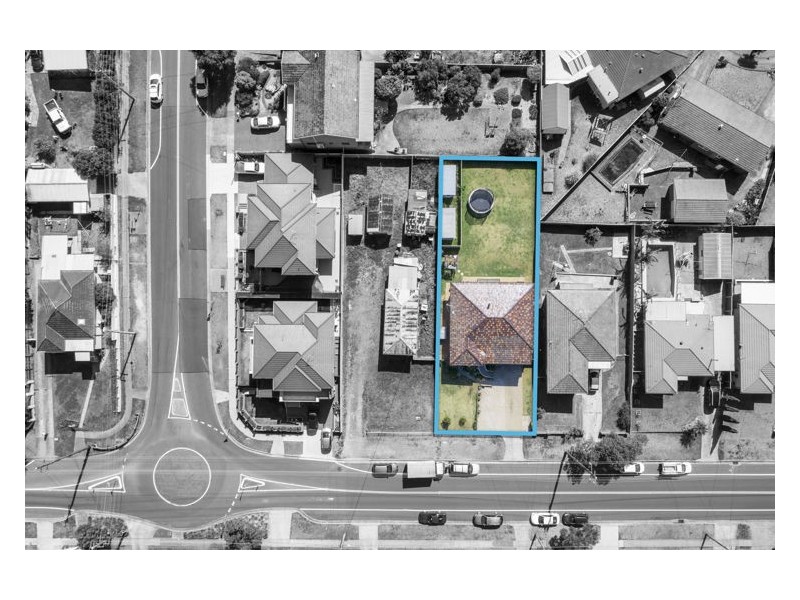 143 Whalans Road, Greystanes NSW 2145