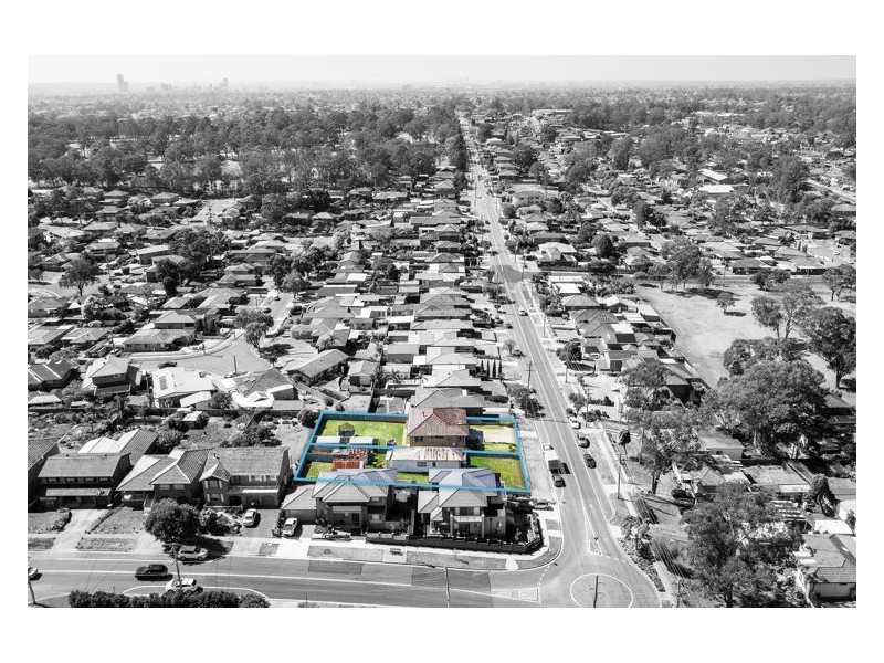 143 Whalans Road, Greystanes NSW 2145