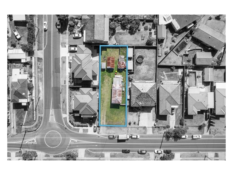 145 Whalans Road, Greystanes NSW 2145