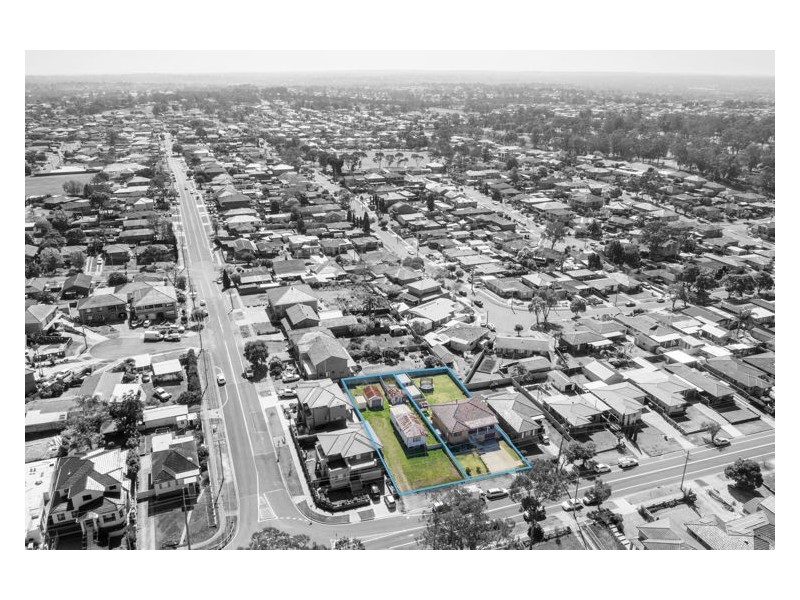 145 Whalans Road, Greystanes NSW 2145