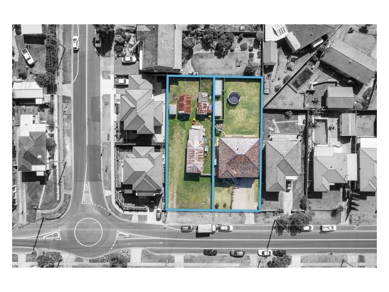 145 Whalans Road, Greystanes NSW 2145