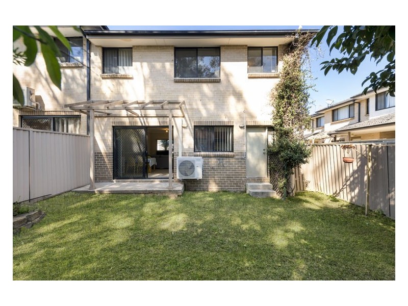 7/59-61 Balmoral Street, Blacktown NSW 2148