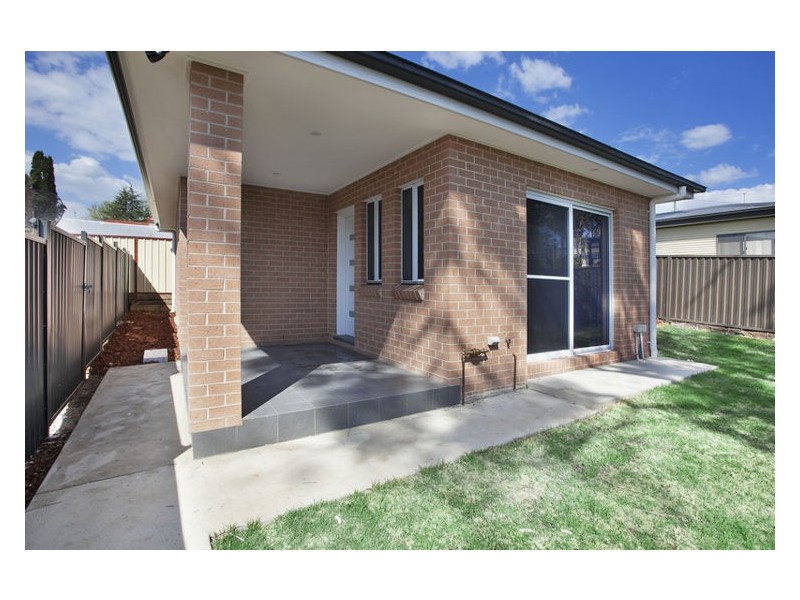 16A Hilltop Avenue, Blacktown NSW 2148