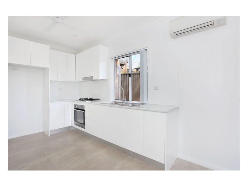 16A Hilltop Avenue, Blacktown NSW 2148