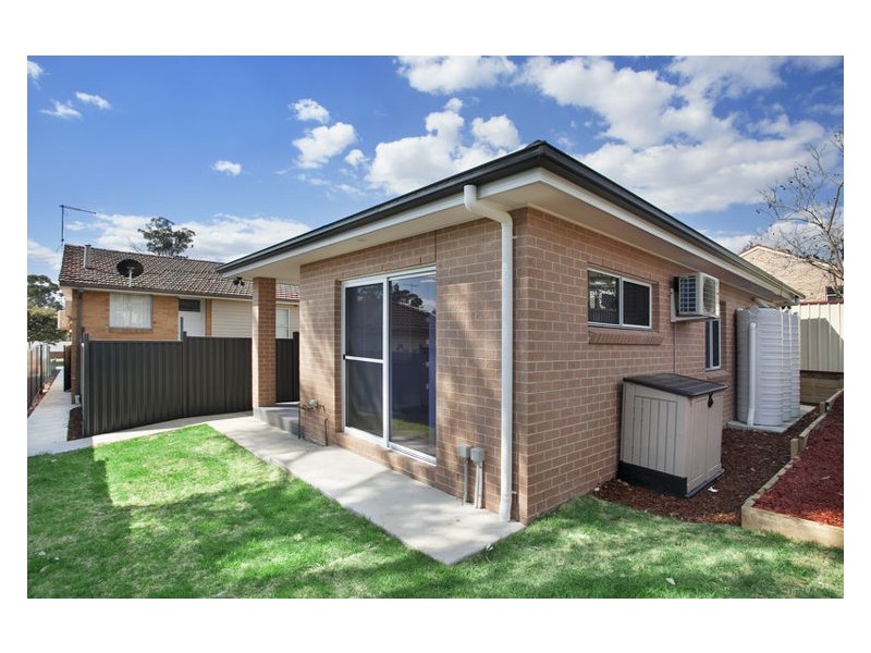 16A Hilltop Avenue, Blacktown NSW 2148