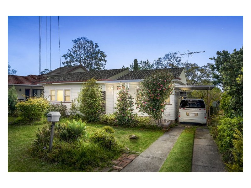 5 Julie Street, Blacktown NSW 2148