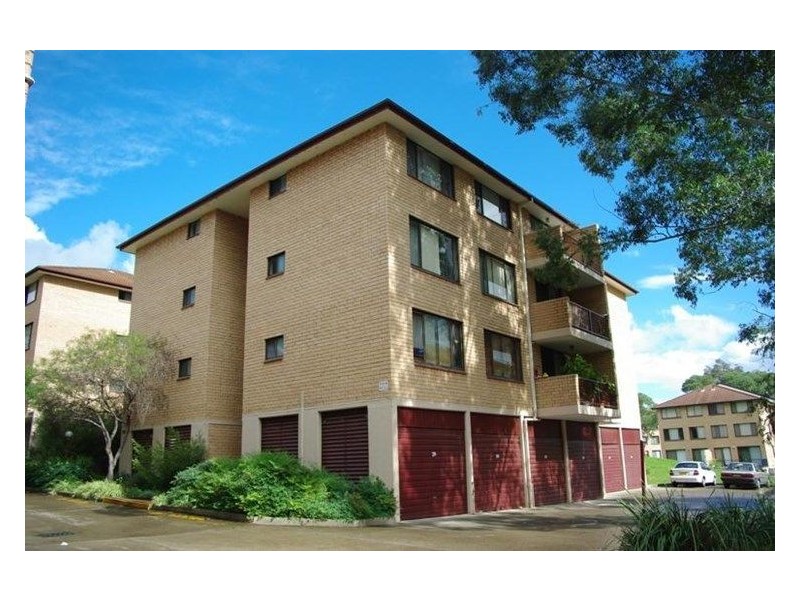 36/25 Mantaka Street, Blacktown NSW 2148