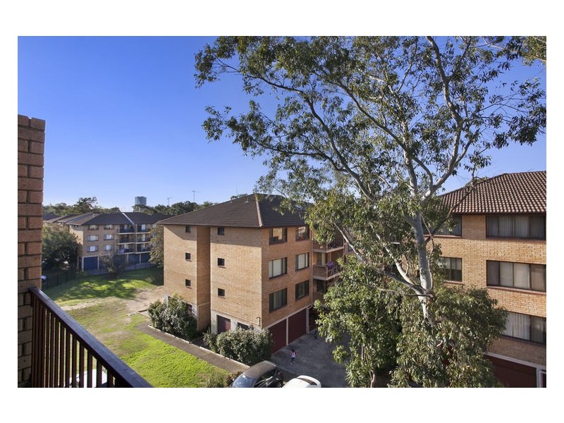 36/25 Mantaka Street, Blacktown NSW 2148