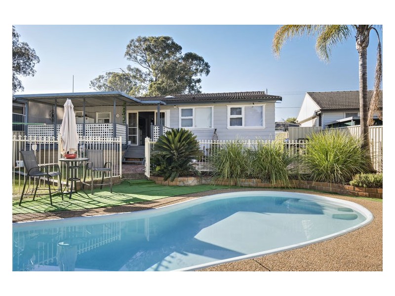 29 Kurrajong Cres, Blacktown NSW 2148