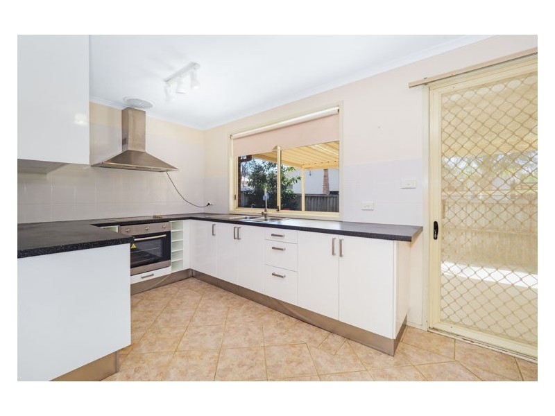 21/17-19 Sinclair Avenue, Blacktown NSW 2148